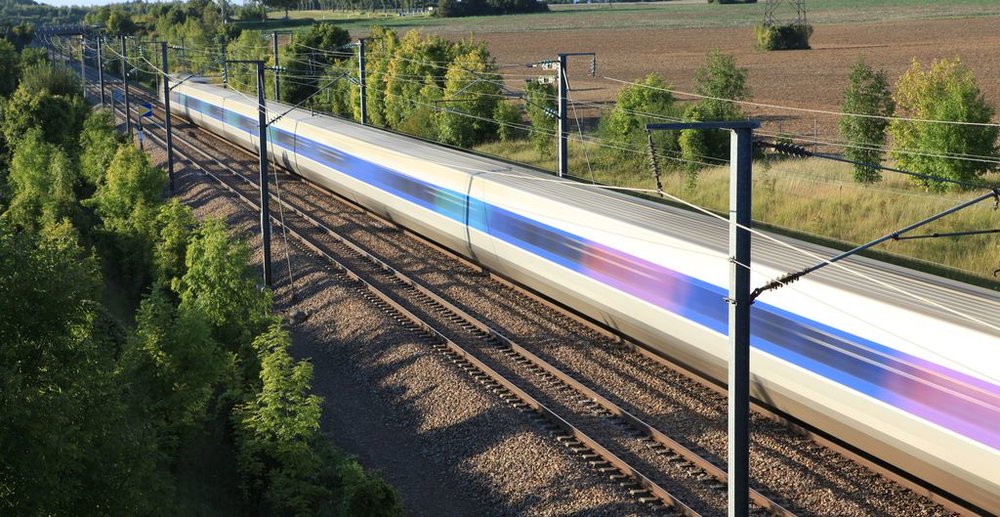 SNCF : pour Guillaume Pepy, pas de nouvelle ligne à grande vitesse   de son vivant 